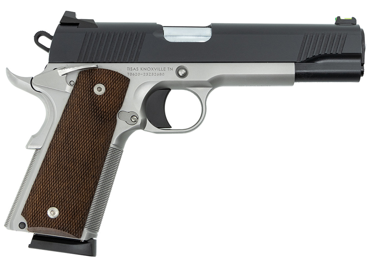 TISAS 1911 45ACP 5